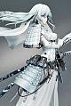 ques Q SWAV Original Tactical Bride Awayuki 1/7 Plastic Figure gallery thumbnail