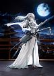 ques Q SWAV Original Tactical Bride Awayuki 1/7 Plastic Figure gallery thumbnail