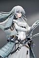 ques Q SWAV Original Tactical Bride Awayuki 1/7 Plastic Figure gallery thumbnail
