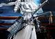 ques Q SWAV Original Tactical Bride Awayuki 1/7 Plastic Figure gallery thumbnail