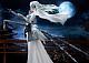 ques Q SWAV Original Tactical Bride Awayuki 1/7 Plastic Figure gallery thumbnail