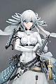 ques Q SWAV Original Tactical Bride Awayuki 1/7 Plastic Figure gallery thumbnail