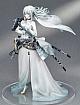 ques Q SWAV Original Tactical Bride Awayuki 1/7 Plastic Figure gallery thumbnail