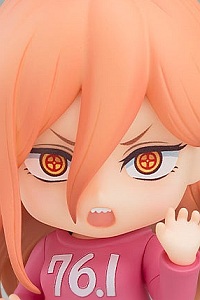 GOOD SMILE COMPANY (GSC) TV Anime Chainsaw Man Nendoroid Power Shifuku Ver. Basic