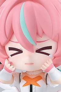 GOOD SMILE ARTS Shanghai Zenless Zone Zero Nendoroid Aria GOOD SMILE ARTS Shanghai Zenless Zone Zero Nendoroid Aria
