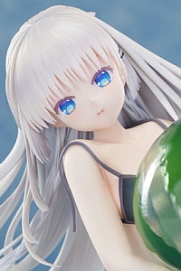 MAGI ARTS Summer Pockets REFLECTION BLUE Naruse Shiroha 1/6 Plastic Figure