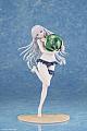 MAGI ARTS Summer Pockets REFLECTION BLUE Naruse Shiroha 1/6 Plastic Figure gallery thumbnail