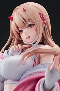 Hobby Sakura Shouri no Megami: NIKKE Viper Illustration Ver. Teo-kureta Kizuki 1/7 Plastic Figure Hobby Sakura Shouri no Megami: NIKKE Viper Illustration Ver. Teo-kureta Kizuki 1/7 Plastic Figure