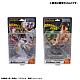 MegaHouse WALLSTAR ONE PIECE Roronoa Zoro Plastic Figure gallery thumbnail
