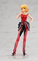 MegaHouse GGG Series Mobile Suit Gundam SEED FREEDOM Cagalli Yula Athha Pilot Suit Ver. Plastic Figure gallery thumbnail