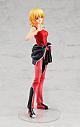 MegaHouse GGG Series Mobile Suit Gundam SEED FREEDOM Cagalli Yula Athha Pilot Suit Ver. Plastic Figure gallery thumbnail