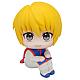 MegaHouse LookUp HUNTER X HUNTER Kurapika Plastic Figure gallery thumbnail