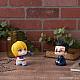 MegaHouse LookUp HUNTER X HUNTER Kurapika Plastic Figure gallery thumbnail