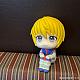 MegaHouse LookUp HUNTER X HUNTER Kurapika Plastic Figure gallery thumbnail
