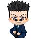 MegaHouse LookUp HUNTER X HUNTER Leorio Plastic Figure gallery thumbnail