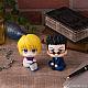 MegaHouse LookUp HUNTER X HUNTER Leorio Plastic Figure gallery thumbnail