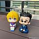MegaHouse LookUp HUNTER X HUNTER Leorio Plastic Figure gallery thumbnail