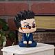 MegaHouse LookUp HUNTER X HUNTER Leorio Plastic Figure gallery thumbnail