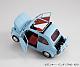 MegaHouse Lupin the Third LUPIN THE GALLERY 55th Limited Model 1/20 Plastic Figure gallery thumbnail