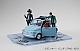 MegaHouse Lupin the Third LUPIN THE GALLERY 55th Limited Model 1/20 Plastic Figure gallery thumbnail