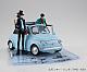 MegaHouse Lupin the Third LUPIN THE GALLERY 55th Limited Model 1/20 Plastic Figure gallery thumbnail