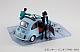 MegaHouse Lupin the Third LUPIN THE GALLERY 55th Limited Model 1/20 Plastic Figure gallery thumbnail