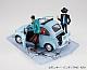 MegaHouse Lupin the Third LUPIN THE GALLERY 55th Limited Model 1/20 Plastic Figure gallery thumbnail