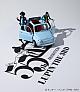 MegaHouse Lupin the Third LUPIN THE GALLERY 55th Limited Model 1/20 Plastic Figure gallery thumbnail