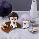 MegaHouse LookUp TV Anime BLEACH Ichimaru Gin Plastic Figure gallery thumbnail