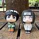 MegaHouse LookUp NARUTO Shippuden Rock Lee Plastic Figure gallery thumbnail