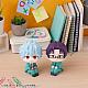 MegaHouse LookUp Saiki Kusuo no Sainan Kuboyasu Aren Plastic Figure gallery thumbnail