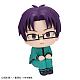 MegaHouse LookUp Saiki Kusuo no Sainan Kuboyasu Aren Plastic Figure gallery thumbnail