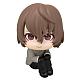 MegaHouse LookUp Persona 5 The Royal Akechi Goro Plastic Figure gallery thumbnail