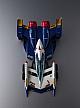 MegaHouse Variable Action 2ndLAP Future GPX Cyber Formula 11 Super Asurada SA-01/C gallery thumbnail