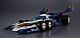 MegaHouse Variable Action 2ndLAP Future GPX Cyber Formula 11 Super Asurada SA-01/C gallery thumbnail