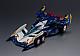 MegaHouse Variable Action 2ndLAP Future GPX Cyber Formula 11 Super Asurada SA-01/C gallery thumbnail