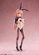 BellFine TV Anime Seitokai ni mo Ana wa Aru! Michinoku Komaro Gyaku-bunny Ver. 1/5 Plastic Figure gallery thumbnail