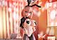 BellFine TV Anime Seitokai ni mo Ana wa Aru! Michinoku Komaro Gyaku-bunny Ver. 1/5 Plastic Figure gallery thumbnail