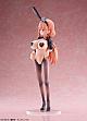 BellFine TV Anime Seitokai ni mo Ana wa Aru! Michinoku Komaro Gyaku-bunny Ver. 1/5 Plastic Figure gallery thumbnail