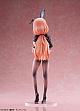 BellFine TV Anime Seitokai ni mo Ana wa Aru! Michinoku Komaro Gyaku-bunny Ver. 1/5 Plastic Figure gallery thumbnail