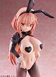 BellFine TV Anime Seitokai ni mo Ana wa Aru! Michinoku Komaro Gyaku-bunny Ver. 1/5 Plastic Figure gallery thumbnail