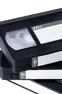 StudioSYUTO Video Tape Plamo 1/12 Plastic Kit