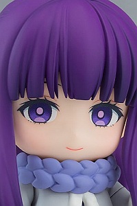 GOOD SMILE COMPANY (GSC) Sousou no Frieren Nendoroid Fern Fuyu-fuku Ver. Basic