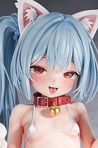 FOTS JAPAN Bamera no Mae-de Hasumi Rino 1/5 PMMA Figure FOTS JAPAN Bamera no Mae-de Hasumi Rino 1/5 PMMA Figure