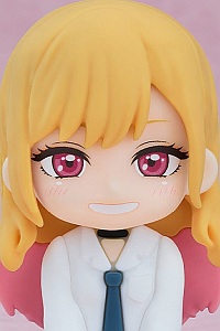 GOOD SMILE COMPANY (GSC) TV Anime Sono Bisuku Doll wa Koi o Suru Season 2 Nendoroid Plus Kitagawa Marin Rubber Mascot
