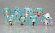 GOODSMILE RACING Hatsune Miku GT Project Blind Box Series Racing Miku All-stars Figure Collection Vol.1 (1 BOX) gallery thumbnail