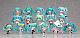 GOODSMILE RACING Hatsune Miku GT Project Blind Box Series Racing Miku All-stars Figure Collection Vol.1 (1 BOX) gallery thumbnail