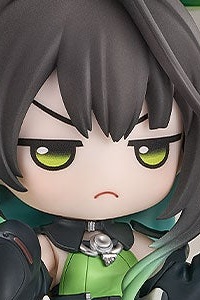 GOOD SMILE ARTS Shanghai Arknights Nendoroid Mon3tr