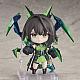 GOOD SMILE ARTS Shanghai Arknights Nendoroid Mon3tr gallery thumbnail
