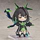 GOOD SMILE ARTS Shanghai Arknights Nendoroid Mon3tr gallery thumbnail